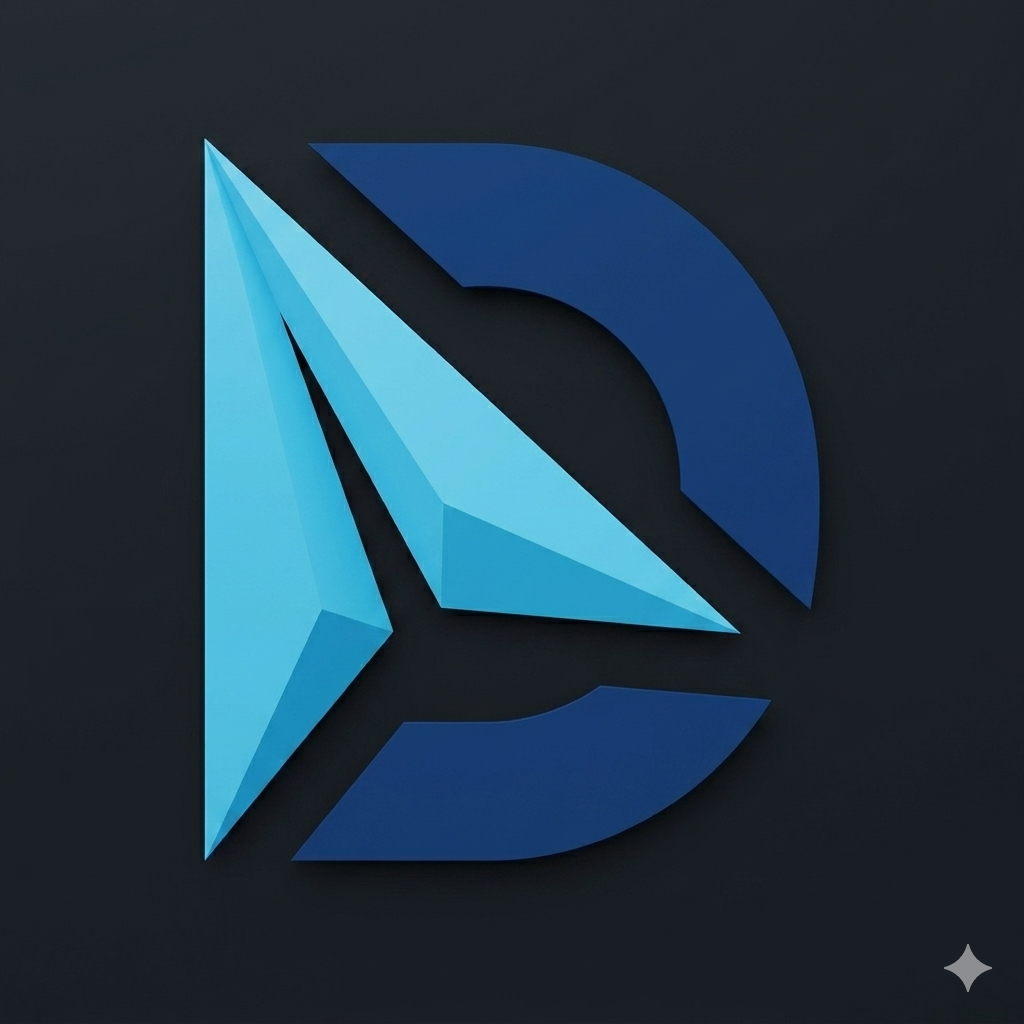 DES Logo
